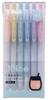 Гелевая шариковая ручка PILOT BP Juice 05 LJU156CKU, 6CKU,
