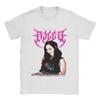 Oversized T Shirt Summer AJ Lees Popular T-Shirts  Cotton Tee Shirt for Men Y2K Fun Design Short Sleeve Tops