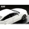 HJ43 1/43 honda accord platinum white pearl Готовый продукт