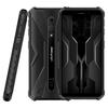 Ulefone Защищенный телефон Armor X12 Pro 4G Android 15 Смартфон До 10 ГБ+64 ГБ 4860 мАч 5,45" NFC Глобальный Слот для 3 SIM-карт