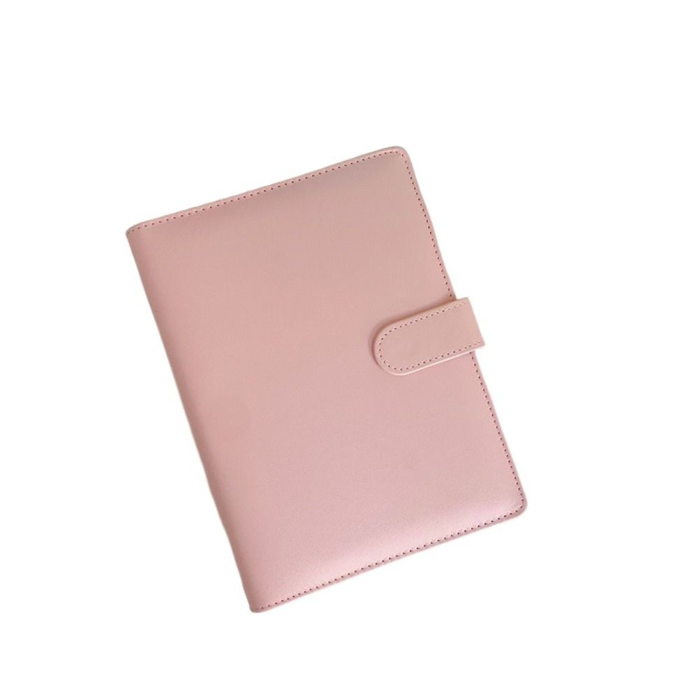 Переплет из искусственной кожи с отрывными листами А5, карты идолов, коллекционная книга, новый фотоальбом Star Chaser