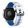 Двухцветный силиконовый ремешок 22 мм для CMF Watch 3 Pro Запасной ремешок для CMF Watch Pro 2 Браслет для запястья Аксессуары