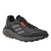 IF0385 TERREX Trailrider Men's Running Shoes Black R. 44 ⅔