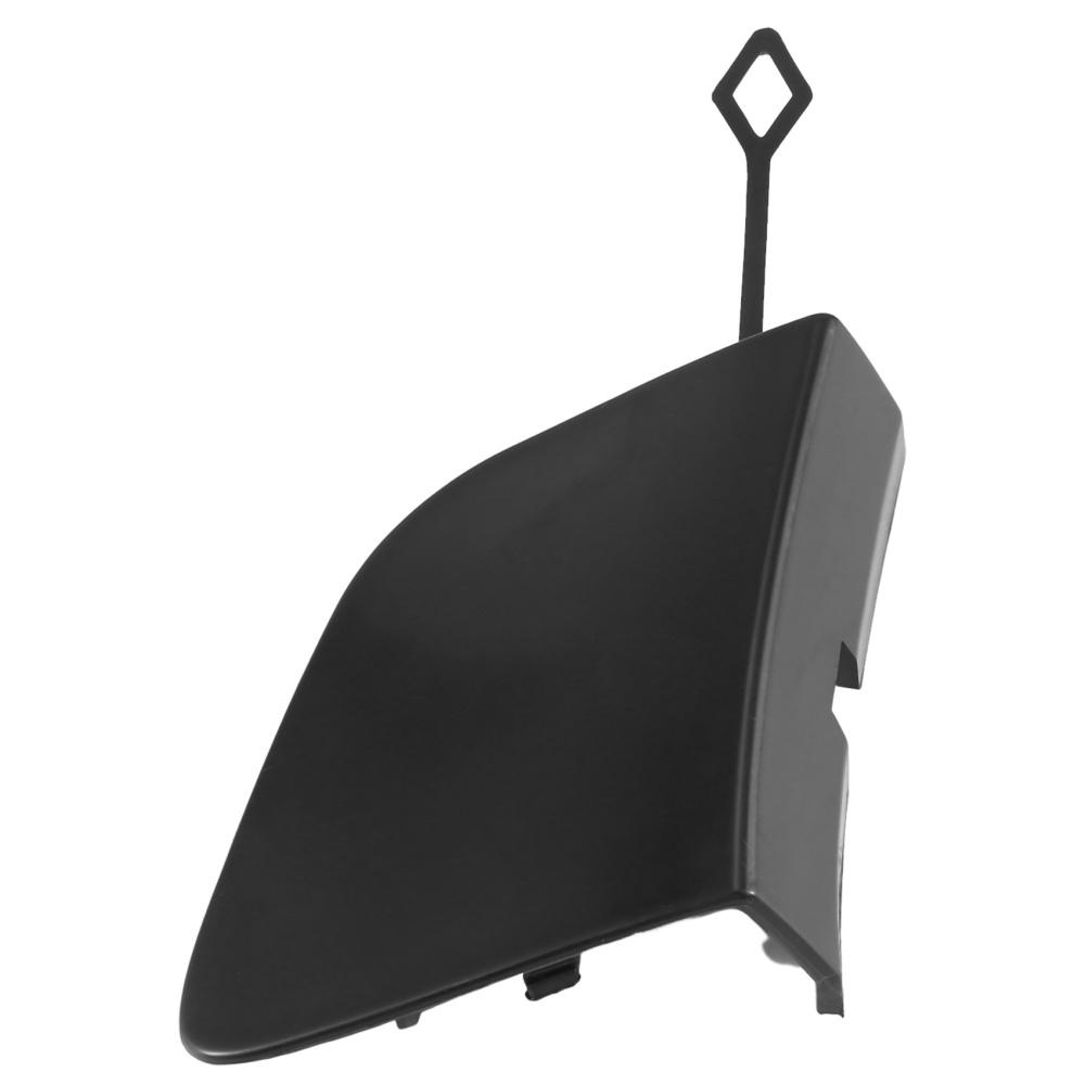 Front Bumper Tow Hook Cover Cap For Mercedes-Benz X253 Glc-Class 2016-2019