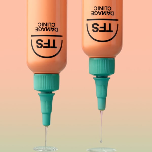 The Face Shop Damage Clinic Ампульное лечение 150 мл