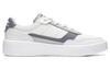 Li Ning Qingyi Synthetic Leather Slip Resistant Abrasion Resistant Slip Resistant Abrasion Resistant Low top AGCT402-4