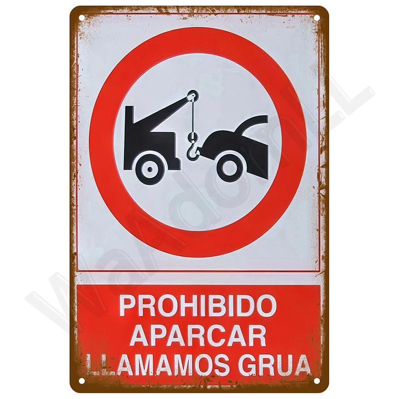 Винтажные Металлические Таблички для Бара Ванная Комната Дом Гостиная Дом Ретро Настенные Декоративные Элементы Роскошный Декор Интерьер Искусство Постеры Жестяные Таблички