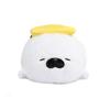 Food Theme Seal Plushie Toy Kawaii Pillow Cushion New Stuffed Sea Otter Toy  Birthday Gifts
