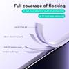Thin Magnetic Silicone Phone Case for Oppo Find X8 Pro X9 Pro/ Camera Coverage Shockproof Oppo Cover/ Micro Matte Anti-fingerprint Phone Cover
