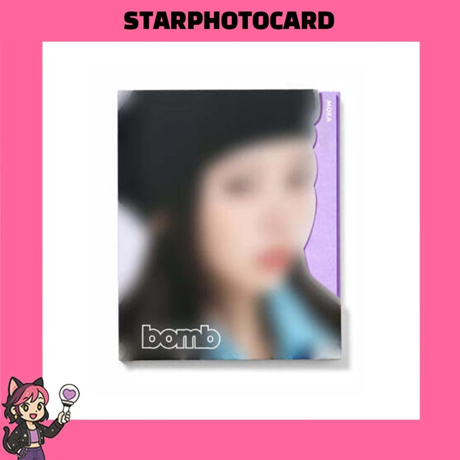 [В НАЛИЧИИ] ILLIT - 3-й мини-альбом: бомба [версия GLLIT]