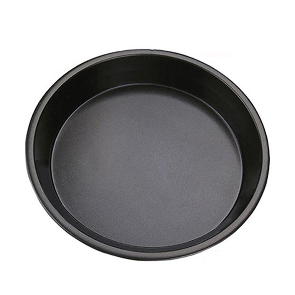 6-10In Pizza Pan Chip Tray Dish Delicate Easy Endothermic