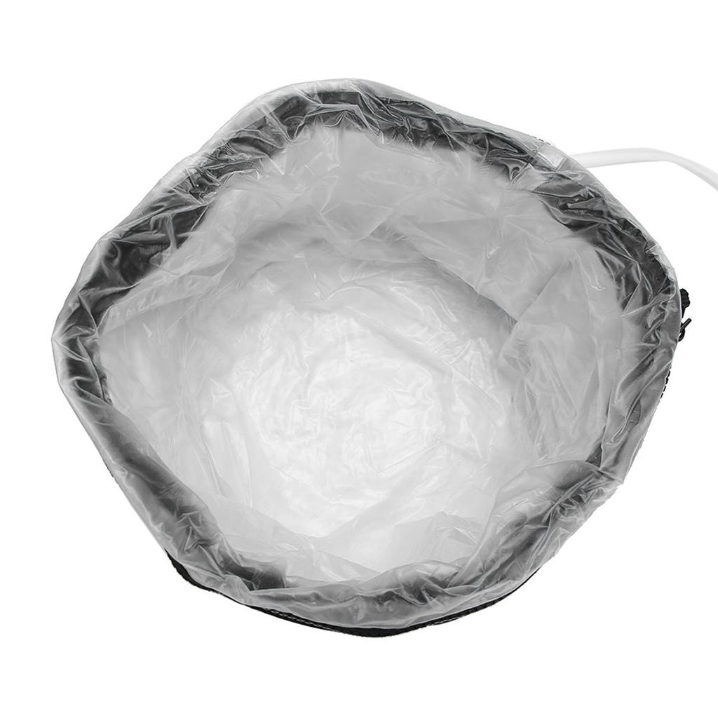 Household Electric Heating Hat Adjustable Hot Oil Treatment Hat for Hair Care