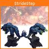 Monster Character Hunter Model Toys Cartoon Living Room Tabletop Decoration