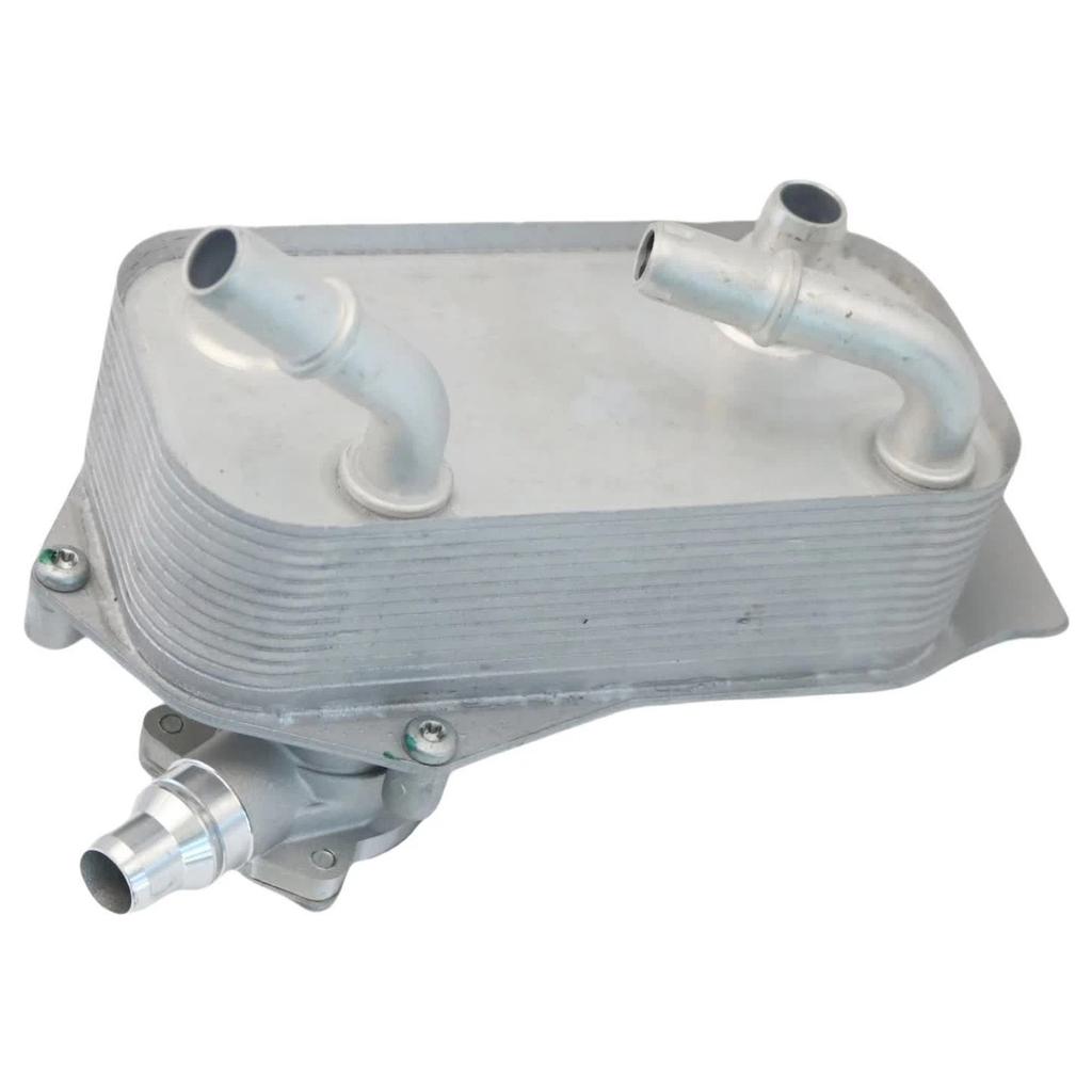 Engine Oil Cooler 17217551647 For  325i 328i 330i 335i X1 Z4 2.0L 3.0L 13