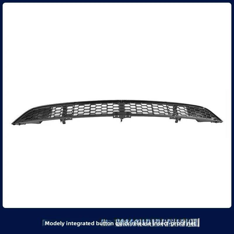 Автомобильная наклейка для Tesla Model 3 Y Можжевеловая Высота Сетка от насекомых Водонепроницаемый барьер Вход кондиционера Пылезащитный чехол Оптовая Горячий