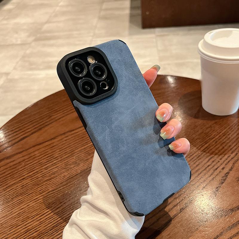 Чехол для iphone 15 14 12 11 13 Pro 15Pro 14Pro Max mini X XS XS Max XR SE2 7 8 Plus, кожаный чехол для телефона Apple, мужской и женский чехол