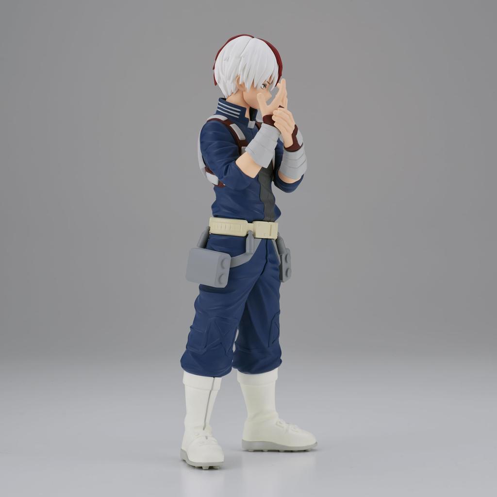 BANPRESTO My Hero Academia - Shoto Todoroki II,