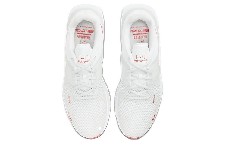 Nike Renew Fusion Белый/Красный CD0200-101