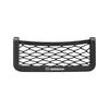 Car Organizer Storage Bag Auto Paste Net Pocket Phone Holder Car Accessories For Nissan Nismo Tiida Sylphy Teana X Trail T30 T32 Almera Qashqai