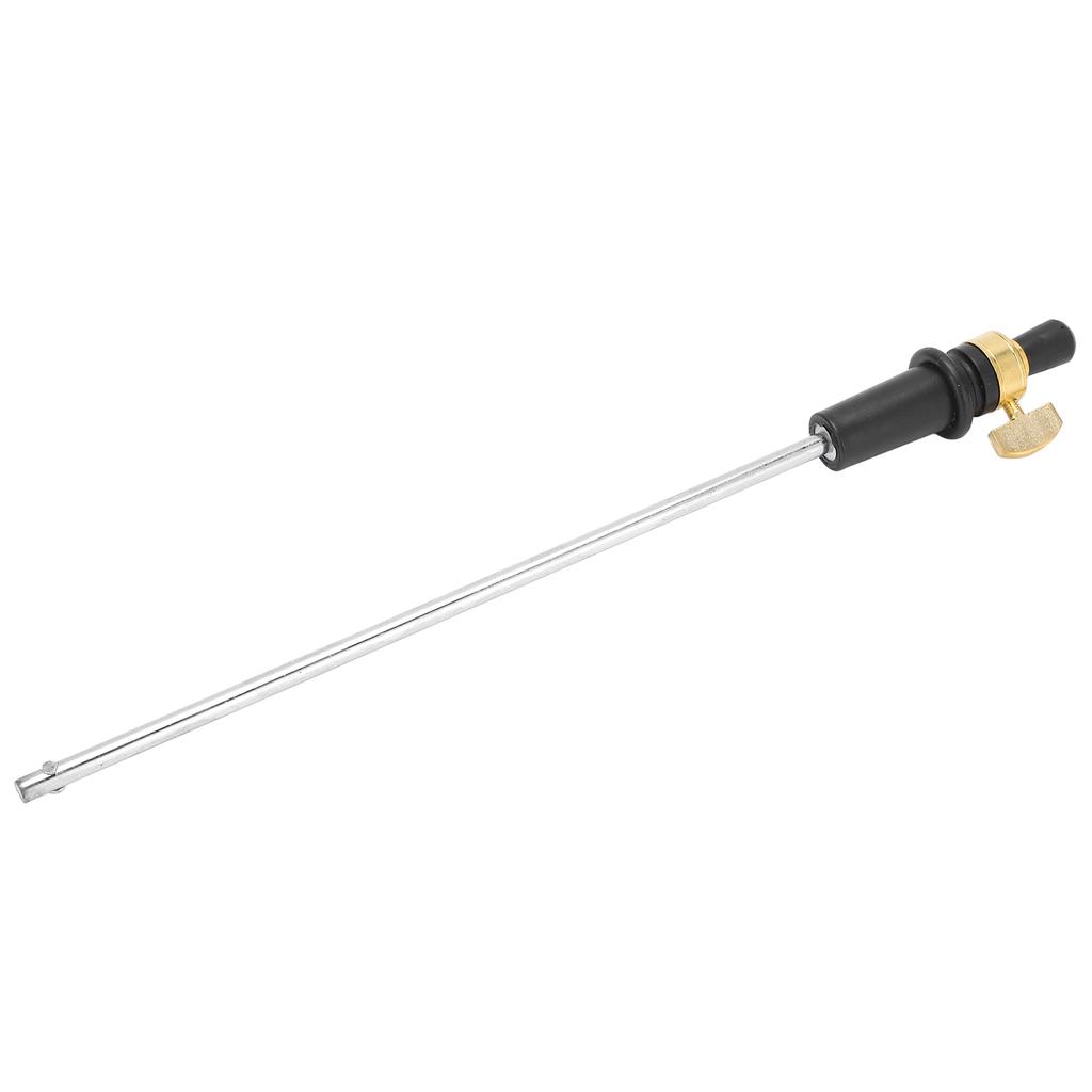 Запасная часть для инструмента для виолончели Tailrod Tail Rod End Pin Support для 12