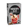 Nescafe Кофе 2-в-1 в стиках (10 кусочков)