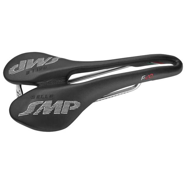 Selle SMP F20 велосипедное седло