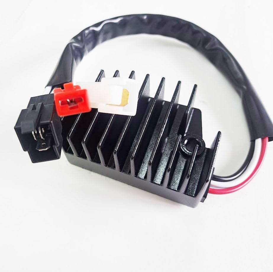 V-max 1200 Новейший регулятор типа MOSFET для аккумулятора MF 1996-2007 гг.