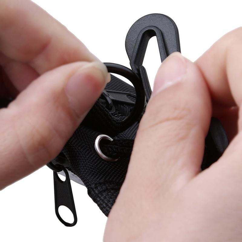 Сумка для лакомств для собак, поясная сумка для тренировок питомца, портативная сумка-держатель для хранения еды, лакомств, мелких предметов, сумка для поощрения при дрессировке питомца