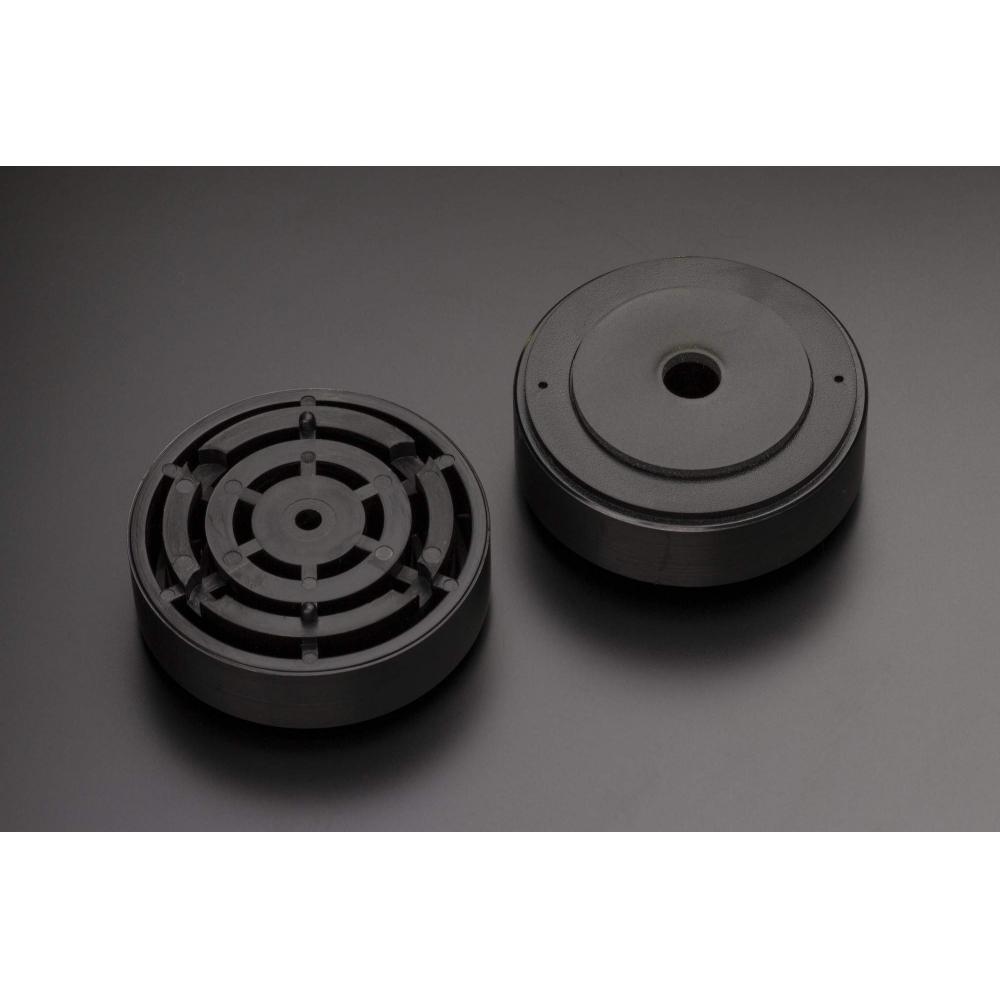 Denon DCD-600NE High Performance CD Player Premium Silver DCD-600NESP