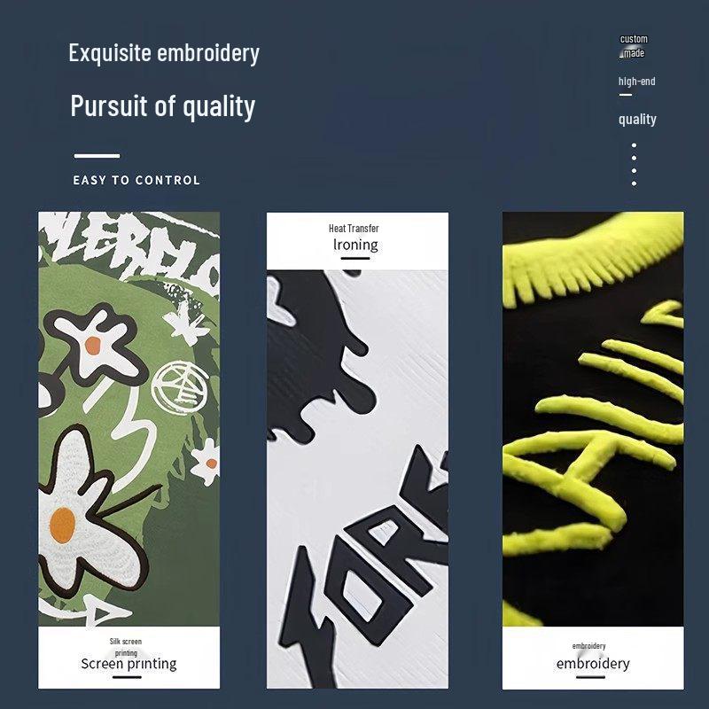 Unisex Barista Apron with Custom Logo for Coffee Shop Catering