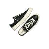 Converse Chuck 70 Кожаные Ретро Минималистичные Круглый Носок Амортизация Низкие Кеды для Скейтбординга Унисекс Кроссовки A18850C