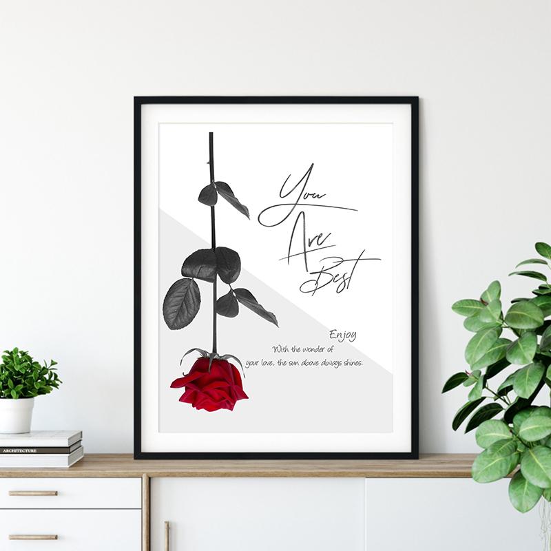 Скандинавский Париж, Эйфелева башня, холст, картина, пейзаж, настенный постер, гитара, розы, цветы, художественный принт, современная гостиная, украшение для дома