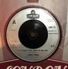 7-дюймовая пластинка JOHN PARR St. Elmos Fire Man In Motion LON73 London Records 1985 UK Rock Б/у