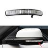 Left Side Wing Mirror Turn Blinker Signal Light For Ford Explorer 2011-2019