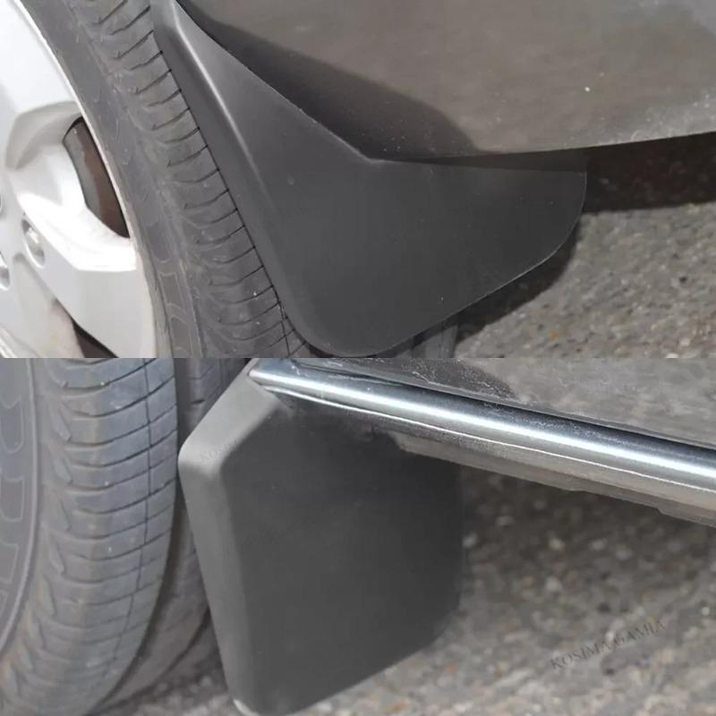 Mudguards For Ford Transit Custom Tourneo 2012~2026 1915641 Mudflaps Fender Front Rear Mud Flap Splash Guards Auto Accessories