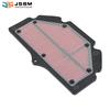 JSBM Motorcycle Accessories Air Filter For Suzuki GSXS750 2015-2017 2018 2019 2020 2021 2022 2023 Engine Intake Cleaner Element