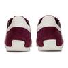 ONITSUKA TIGER Runspark Round Toe Comfortable Non-Slip Wear-Resistant Low-Top Casual Shoes Unisex Sneaker Burgundy 1183B480-600
