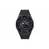 Мужские часы 44 мм Черные GA-2100SKE-7A(Watch3--