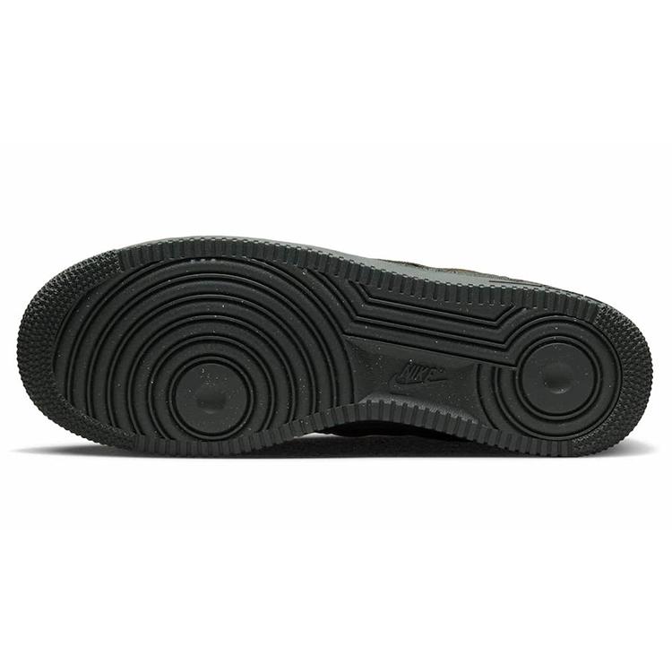 Новые Nike Air Force 1 Low Sp Billie Eilish Sequoia DQ4137-300