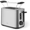 Тостер AEG Electrolux T5-1-4ST Deli 5 (950 008 734)