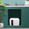 1500W 10L 110V Electric Water Heater Storage Tank IPX4 Kitchen Under Sink Boiler Little Home Appliance Instant Hot Water Heater