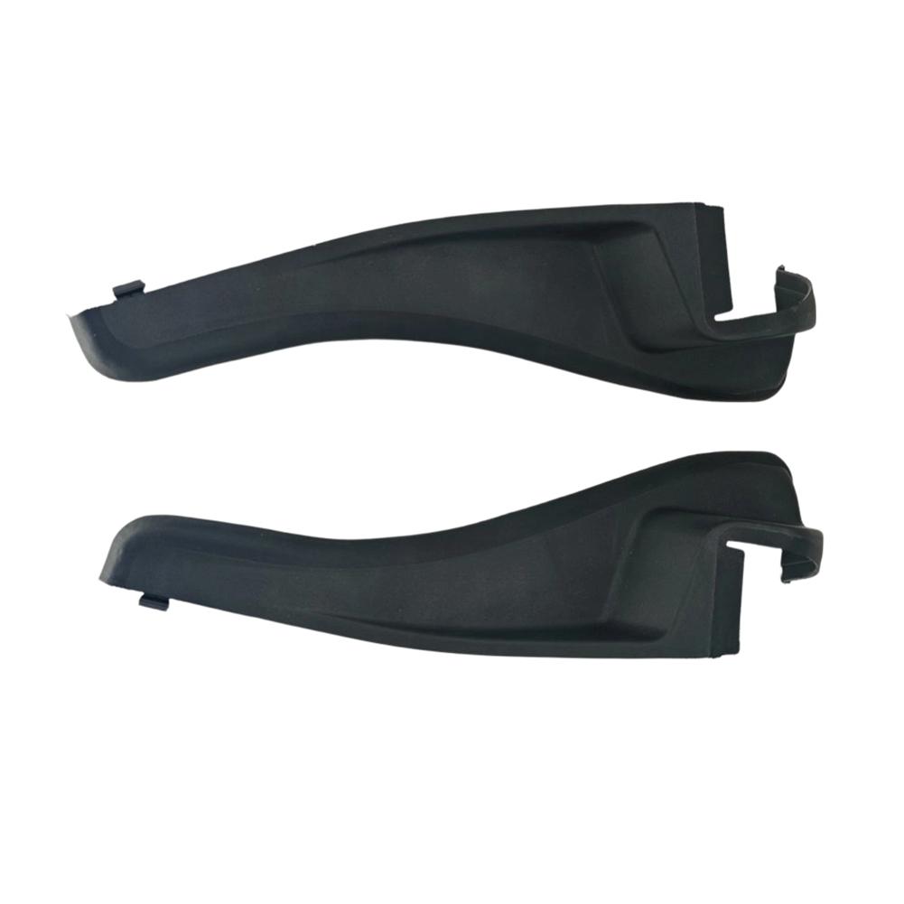 For Renault For Master III IV Windshield Cowl Cover Trim 668119349R 668101824R Black ABS Air Deflector Car Exterior Parts