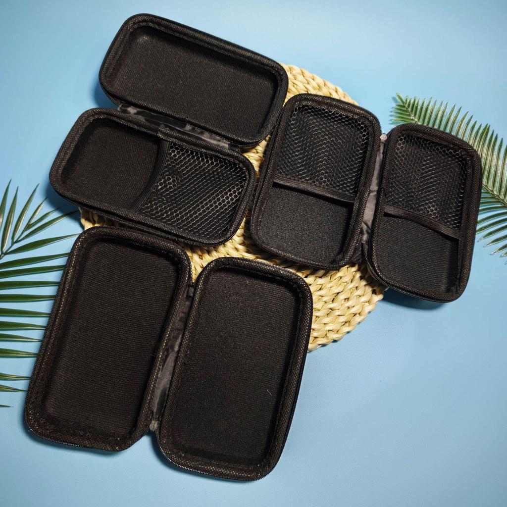 EVA Power Bank Travel Storage Bag