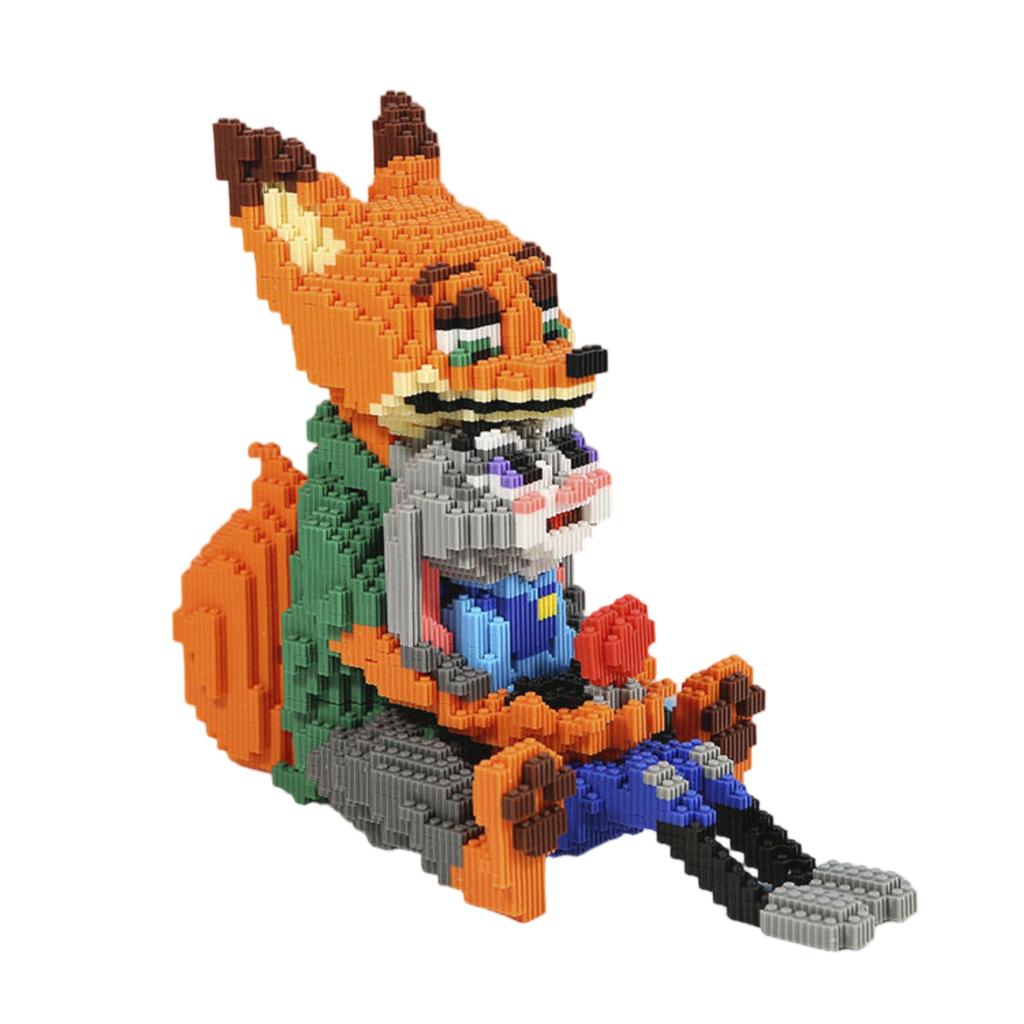 Развивающая сборка Детские игрушки, Игрушки-конструкторы высокой сложности для взрослых