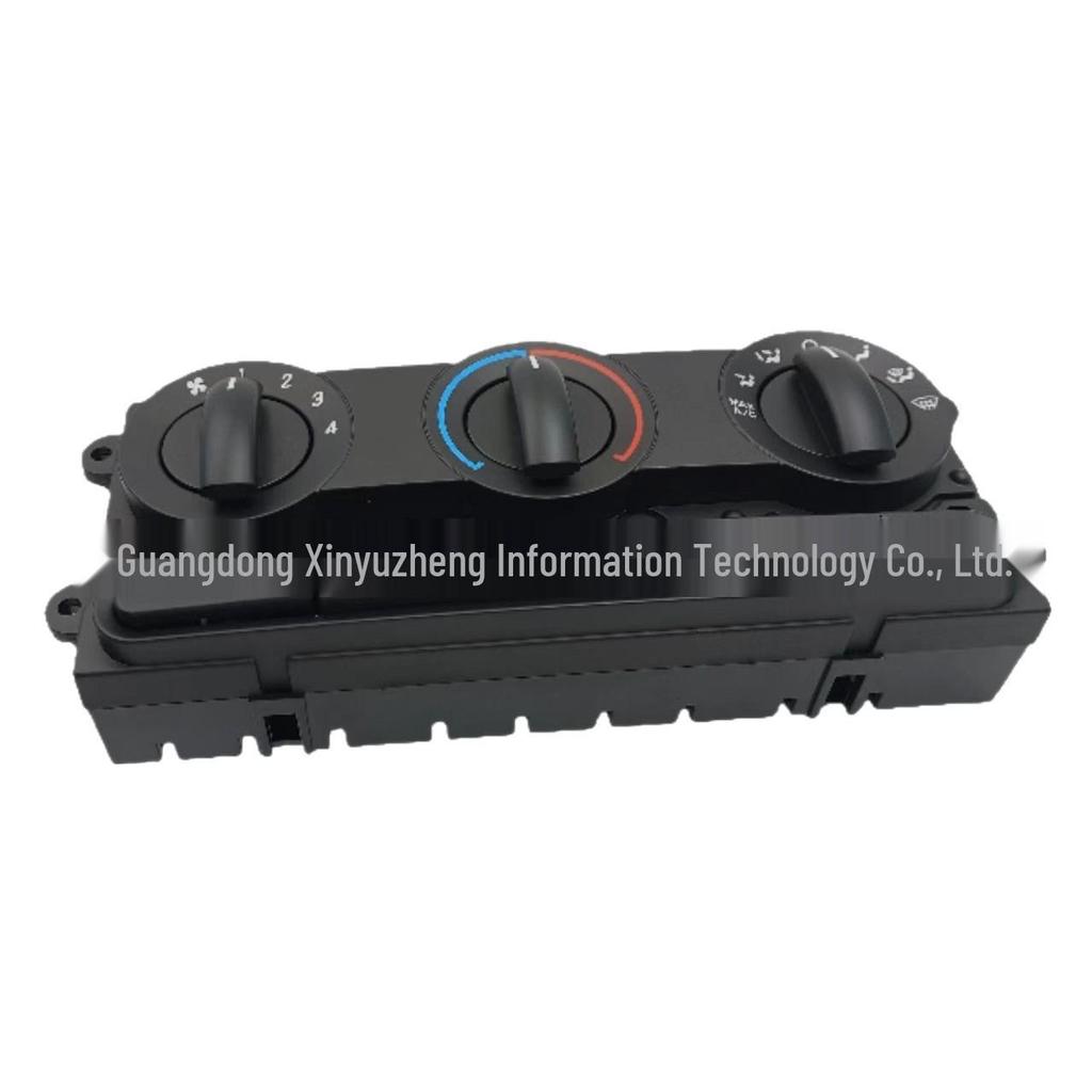 Переключатель кондиционера Ford F Series F150 - MaeK 5L3Z-19980AA