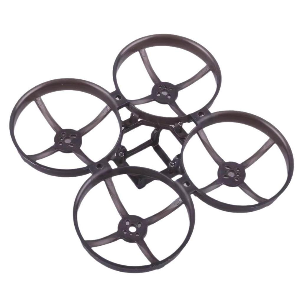 Рама Mobula8 85 мм: Прочное, низкопрофильное крепление FC