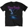 Deep Purple - Дым над водой (Футболка)