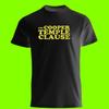 The Cooper Temple Clause - T Shirt - Indie Rock Music Band 90s