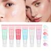 Pre-makeup Gel Moisturizing Concealer Invisible Pores Lotion Even Skin Tone Foundation Gel