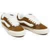 Vans Knu-Skool Brown Unisex Sneakers VN000CS0BRO